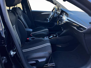 Fahrzeugbild OPEL Corsa 1.2 T Hybrid Viva