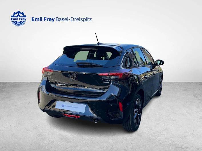 Fahrzeugbild OPEL CORSA