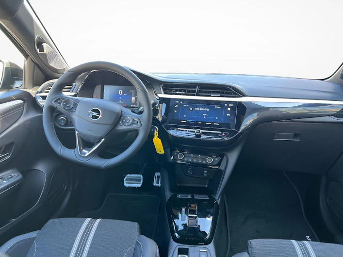 Fahrzeugbild OPEL CORSA
