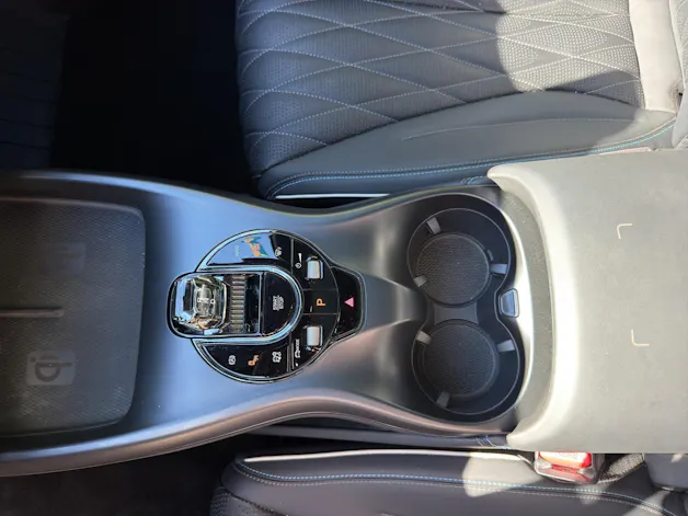 BYD Seal Excellence AWD