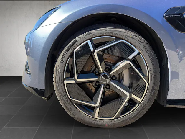 BYD Seal Excellence AWD