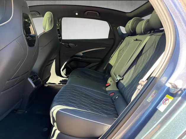 BYD Seal Excellence AWD