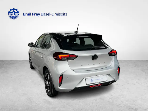 OPEL Corsa 1.2 T Hybrid Viva