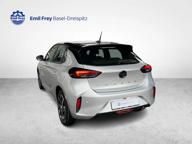 OPEL Corsa 1.2 T Hybrid Viva
