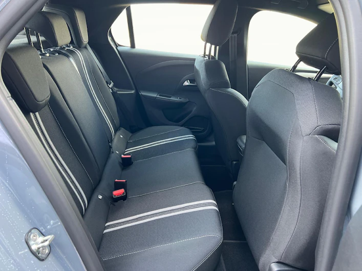 Fahrzeugbild OPEL CORSA
