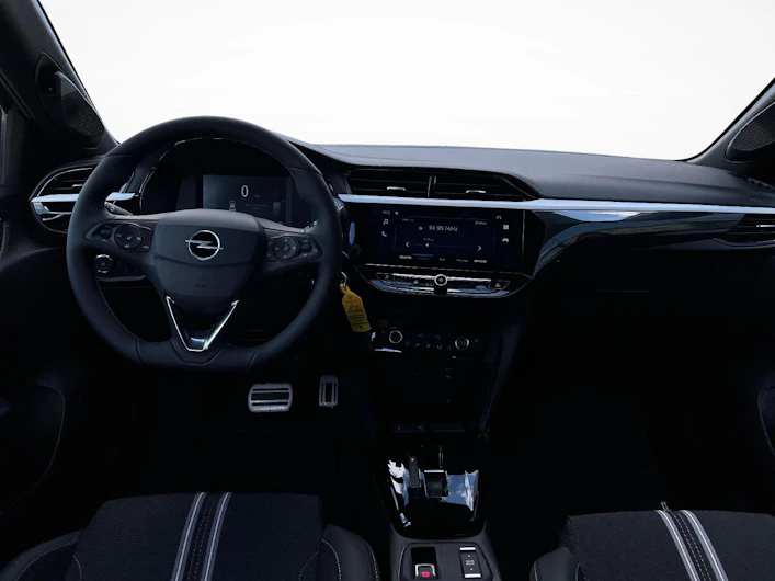 Fahrzeugbild OPEL CORSA