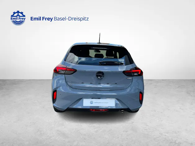 OPEL Corsa 1.2 T Hybrid Viva