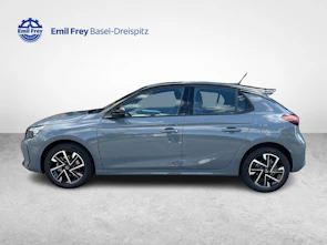 Fahrzeugbild OPEL Corsa 1.2 T Hybrid Viva