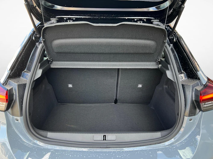 Fahrzeugbild OPEL CORSA