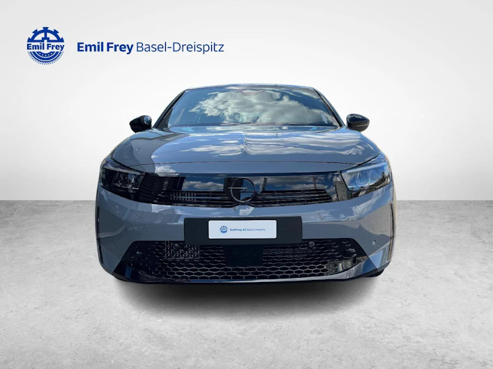 Fahrzeugbild OPEL CORSA