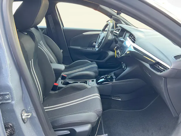 OPEL Corsa 1.2 T Hybrid Viva