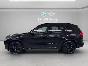 BMW X5 G05 40i xDrive