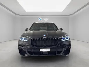 BMW X5 G05 40i xDrive