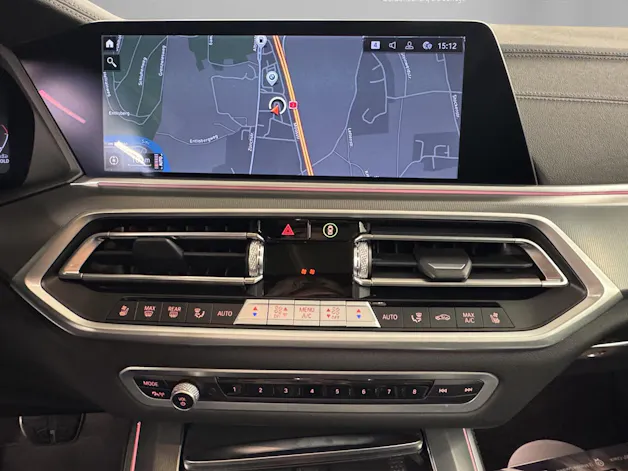 BMW X5 G05 40i xDrive