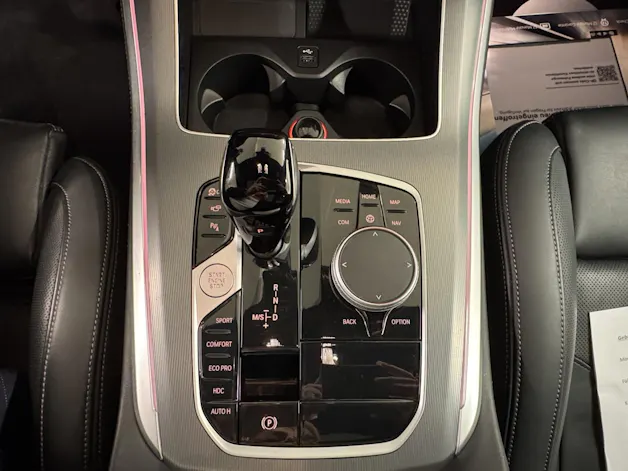 BMW X5 G05 40i xDrive