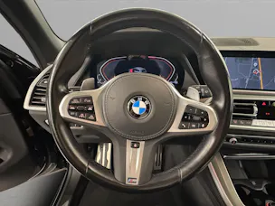 BMW X5 G05 40i xDrive