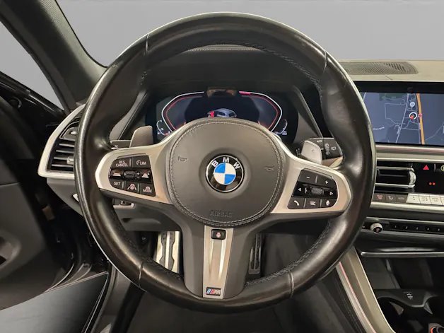 BMW X5 G05 40i xDrive