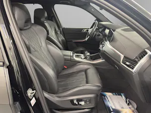 BMW X5 G05 40i xDrive