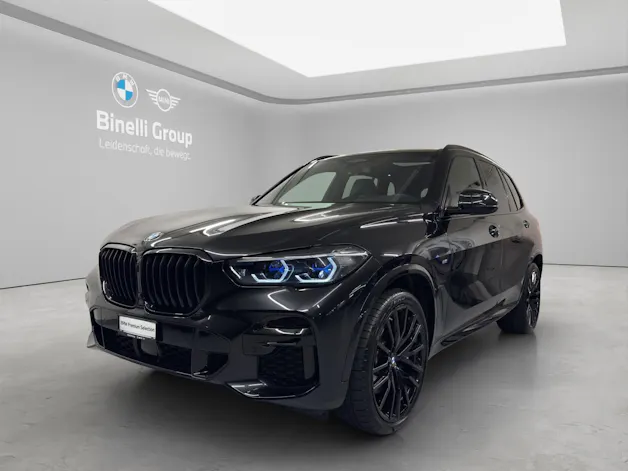 BMW X5 G05 40i xDrive