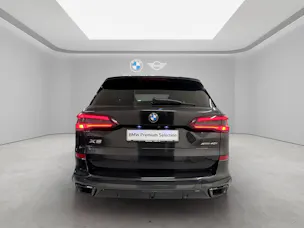 BMW X5 G05 40i xDrive
