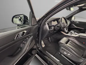 BMW X5 G05 40i xDrive