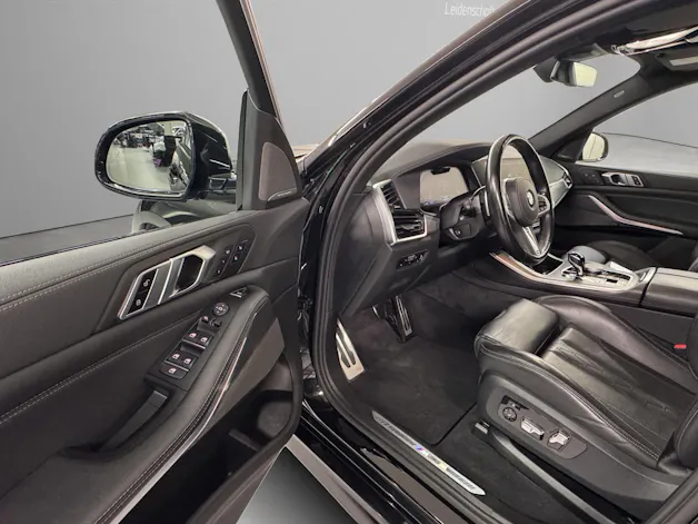 BMW X5 G05 40i xDrive