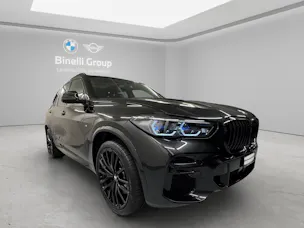 BMW X5 G05 40i xDrive