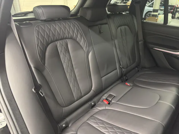 BMW X5 G05 40i xDrive