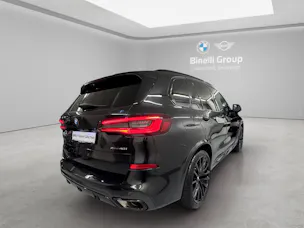 BMW X5 G05 40i xDrive