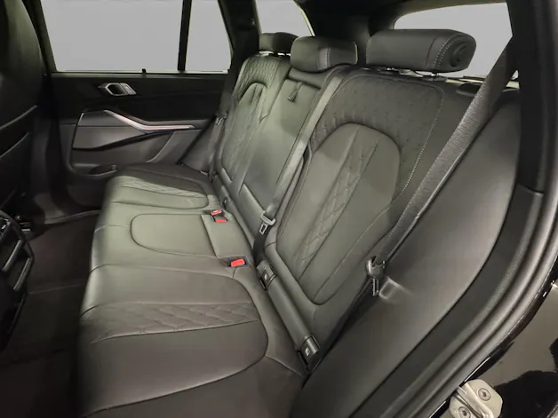 BMW X5 G05 40i xDrive
