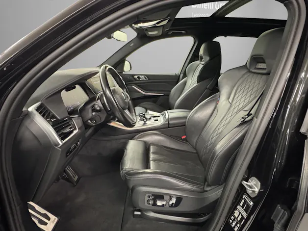 BMW X5 G05 40i xDrive