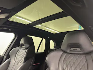 BMW X5 G05 40i xDrive