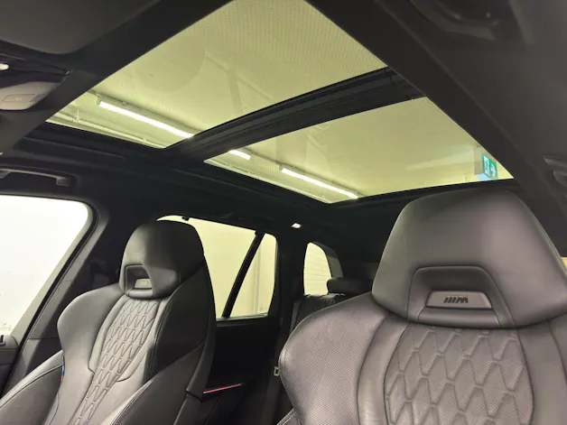 BMW X5 G05 40i xDrive