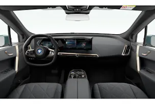 BMW iX xDrive40