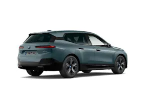BMW iX xDrive40