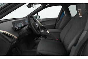 BMW iX xDrive40