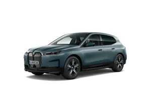 BMW iX xDrive40