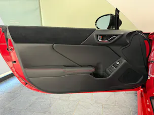 Subaru BRZ 2.4R STI-Line