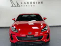 Subaru BRZ 2.4R STI-Line