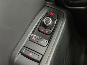 Subaru BRZ 2.4R STI-Line