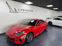 Subaru BRZ 2.4R STI-Line