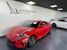 Subaru BRZ 2.4R STI-Line