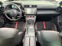 Subaru BRZ 2.4R STI-Line
