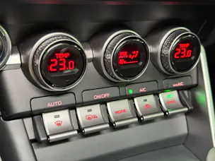 Subaru BRZ 2.4R STI-Line