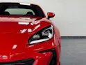 Subaru BRZ 2.4R STI-Line