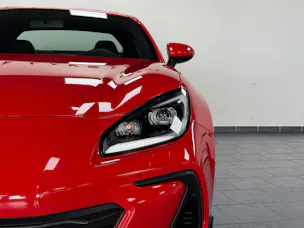 Subaru BRZ 2.4R STI-Line