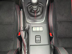 Subaru BRZ 2.4R STI-Line
