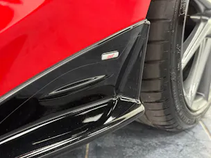 Subaru BRZ 2.4R STI-Line