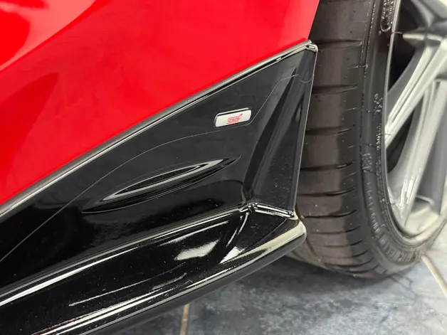 Subaru BRZ 2.4R STI-Line