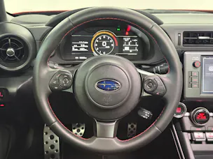 Subaru BRZ 2.4R STI-Line